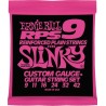 Ernie Ball EB 2239 struny do gitary elektrycznej RPS 9-42