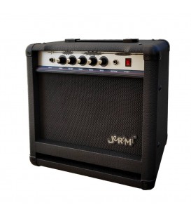 JEREMI GB-30 WZMACNIACZ DO GITARY BASOWEJ COMBO 30W BASOWY