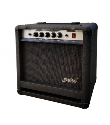 JEREMI GB-30 WZMACNIACZ DO GITARY BASOWEJ COMBO 30W BASOWY