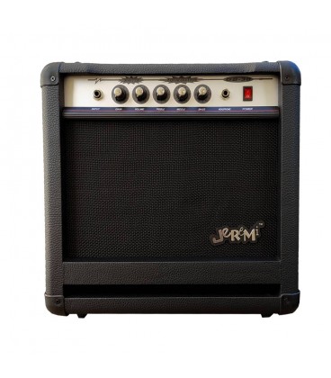 JEREMI GB-30 WZMACNIACZ DO GITARY BASOWEJ COMBO 30W BASOWY