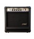 JEREMI GB-30 WZMACNIACZ DO GITARY BASOWEJ COMBO 30W BASOWY