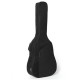 HARD BAG GB-06L-39 pokrowiec do gitary klasycznej 4/4 10 mm