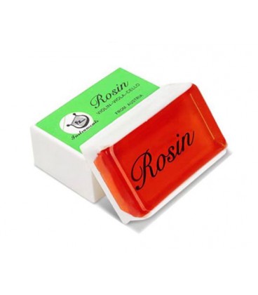 KERA AUDIO 807-RD KALAFONIA DO SMYCZKA DO SKRZYPIEC ALTÓWKI WIOLONCZELI