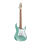 IBANEZ GRX40-MGN GITARA ELEKTRYCZNA GIO METALLIC LIGHT GREEN