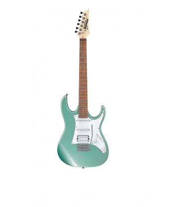 IBANEZ GRX40-MGN GITARA ELEKTRYCZNA GIO METALLIC LIGHT GREEN