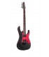 IBANEZ GRG131DX-BKF GITARA ELEKTRYCZNA