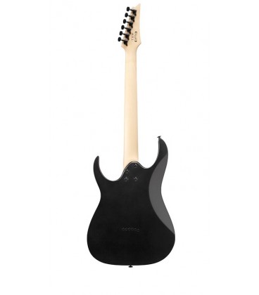 IBANEZ GRG131DX-BKF GITARA ELEKTRYCZNA