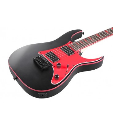 IBANEZ GRG131DX-BKF GITARA ELEKTRYCZNA