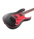 IBANEZ GRG131DX-BKF GITARA ELEKTRYCZNA