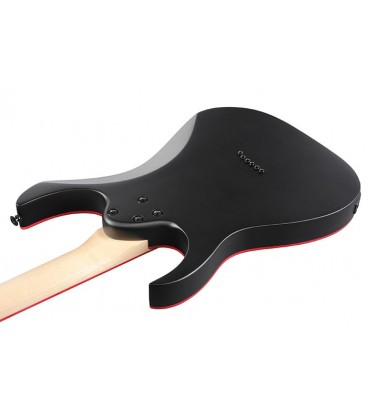 IBANEZ GRG131DX-BKF GITARA ELEKTRYCZNA