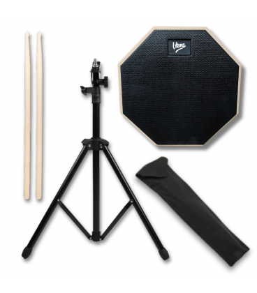 ZESTAW V-TONE PDS8 BK PAD PERKUSYJNY 8"