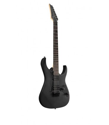 IBANEZ GRGR131EX-BKF GITARA ELEKTRYCZNA
