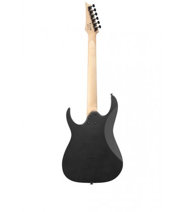 IBANEZ GRGR131EX-BKF GITARA ELEKTRYCZNA
