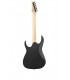 IBANEZ GRGR131EX-BKF GITARA ELEKTRYCZNA