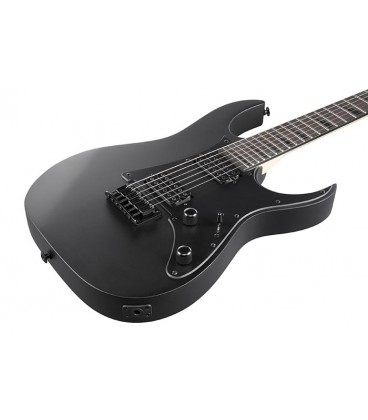 IBANEZ GRGR131EX-BKF GITARA ELEKTRYCZNA