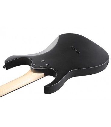 IBANEZ GRGR131EX-BKF GITARA ELEKTRYCZNA