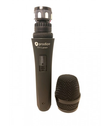 Prodipe TT-1 Lanen mikrofon dynamiczny