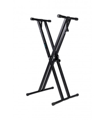 GUITTO GKS-01 STATYW DO INSTRUMENTÓW KLAWISZOWYCH STOJAK POD KEYBOARD