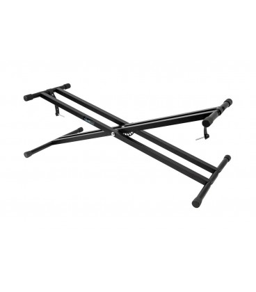 GUITTO GKS-01 STATYW DO INSTRUMENTÓW KLAWISZOWYCH STOJAK POD KEYBOARD