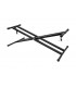 GUITTO GKS-01 STATYW DO INSTRUMENTÓW KLAWISZOWYCH STOJAK POD KEYBOARD