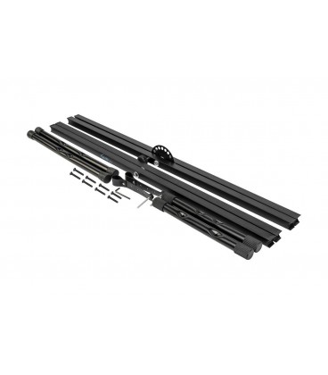 GUITTO GKS-01 STATYW DO INSTRUMENTÓW KLAWISZOWYCH STOJAK POD KEYBOARD