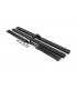 GUITTO GKS-01 STATYW DO INSTRUMENTÓW KLAWISZOWYCH STOJAK POD KEYBOARD