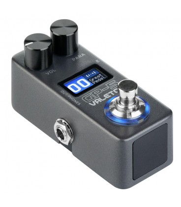 VALETON GP-5 MULTIEFEKT GITAROWY KOMPAKTOWY METALOWY PROCESOR