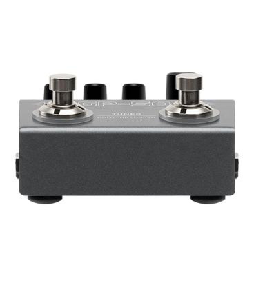 VALETON GP-50 MULTIEFEKT GITAROWY KOMPAKTOWY METALOWY PROCESOR