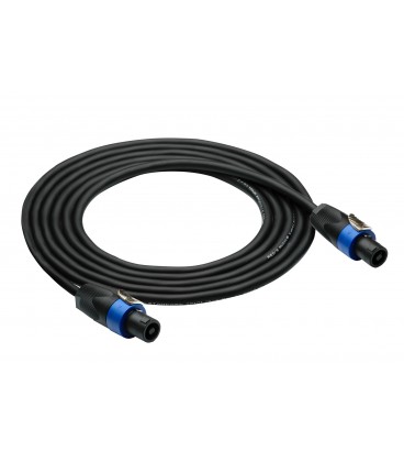 RED'S MUSIC SP23100 KABEL GŁOŚNIKOWY 10m 2x2,5mm PRZEWÓD SPEAKON KOLUMNOWY