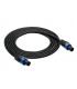 RED'S MUSIC SP23100 KABEL GŁOŚNIKOWY 10m 2x2,5mm PRZEWÓD SPEAKON KOLUMNOWY