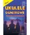 ABSONIC UKULELE OGNISKOWE ŚPIEWNIK MLODZIEŻOWY R.GAWRON