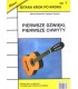 ABSONIC GITARA KROK PO KROKU PIERWSZE DŹWIĘKI PIERWSZE CHWYTY CZ.1 ADAMIAK, TEMPLIN
