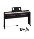 ROLAND FP-10 BK PIANINO CYFROWE + STAND KSCFP10 ZESTAW