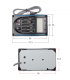 KERA AUDIO LC-5 PICKUP AKTYWNY Z TUNEREM DO GITARY PRZYSTAWKA