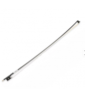 SMYCZEK SKRZYPCOWY CARBON FIBRE MD-VB 4/4 WŁÓKNO WĘGLOWE