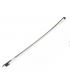 SMYCZEK SKRZYPCOWY CARBON FIBRE MD-VB 4/4 WŁÓKNO WĘGLOWE