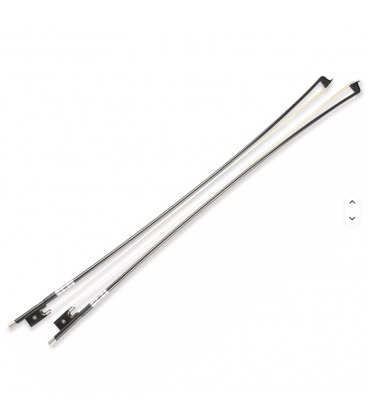 SMYCZEK SKRZYPCOWY CARBON FIBRE MD-VB 4/4 WŁÓKNO WĘGLOWE