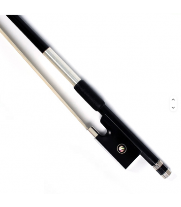 SMYCZEK SKRZYPCOWY CARBON FIBRE MD-VB 4/4 WŁÓKNO WĘGLOWE
