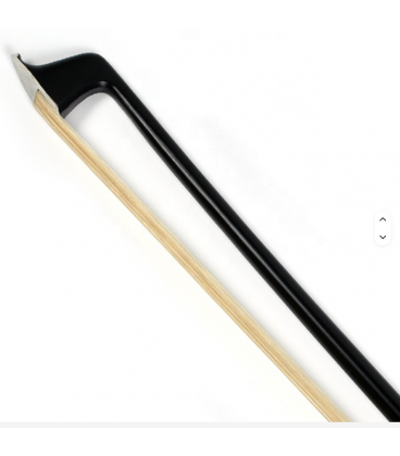 SMYCZEK SKRZYPCOWY CARBON FIBRE MD-VB 4/4 WŁÓKNO WĘGLOWE