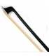 SMYCZEK SKRZYPCOWY CARBON FIBRE MD-VB 4/4 WŁÓKNO WĘGLOWE