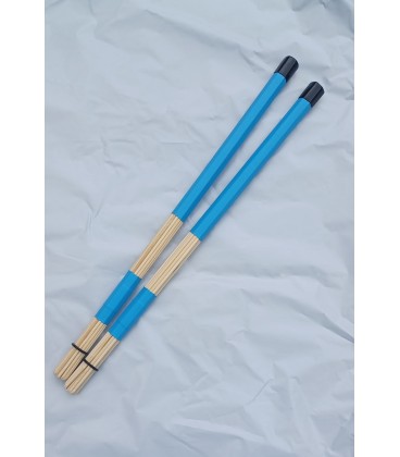 MUSIC DEVICES MD-RODS-BL RODSY PERKUSYJNE PAŁKI RÓZGI WIĄZKI DO PERKUSJI