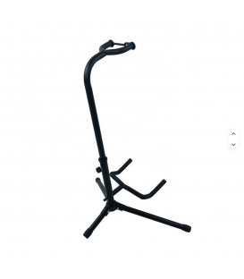 MUSIC DEVICES MD-GS1 STATYW GITAROWY SKŁADANY WYSIĘGNIK STOJAK DO GITARY