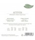 Knobloch Strings ACTIVES Double Silver QZ Nylon 400ADQ - Struny do Gitary Klasycznej