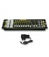 LIGHT4ME DMX 192 MKII SUWAKOWY STEROWNIK DMX KONTROLER OŚWIETLENIE
