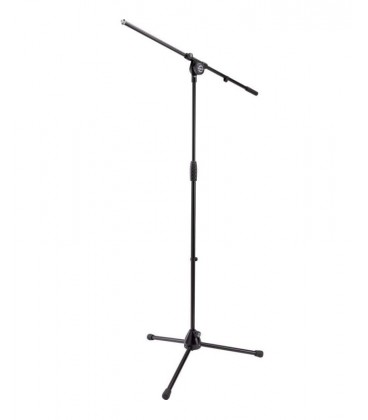 K&M STATYW MIKROFONOWY 27440-300-55 NAJWYŻSZA JAKOŚĆ 90-160cm SERIA ROUGHLINE