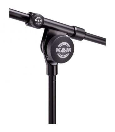 K&M STATYW MIKROFONOWY 27440-300-55 NAJWYŻSZA JAKOŚĆ 90-160cm SERIA ROUGHLINE