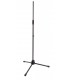 K&M STATYW MIKROFONOWY PROSTY 27444-300-55 NAJWYŻSZA JAKOŚĆ 90-160cm SERIA ROUGHLINE KÖNIG&MEYER