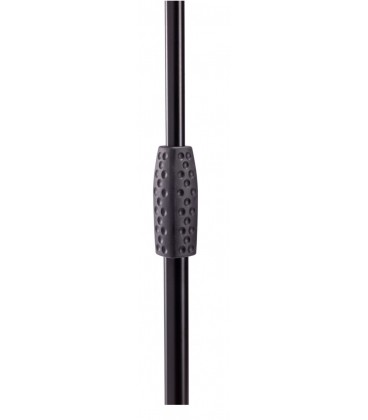 K&M STATYW MIKROFONOWY PROSTY 27444-300-55 NAJWYŻSZA JAKOŚĆ 90-160cm SERIA ROUGHLINE KÖNIG&MEYER