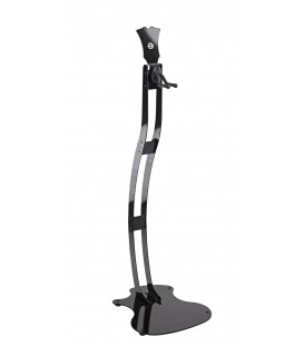 K&M STATYW GITAROWY 17630-000-37 M DO GITARY AKUSTYCZNEJ ELEKTRYCZNEJ