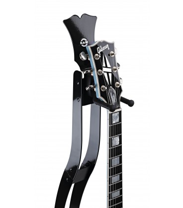 K&M STATYW GITAROWY 17630-000-37 M DO GITARY AKUSTYCZNEJ ELEKTRYCZNEJ